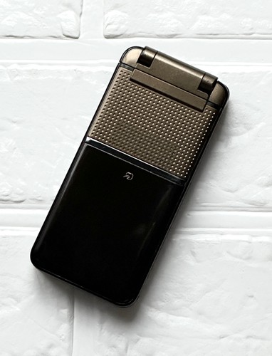 Téléphone clapet japonais - clapet,