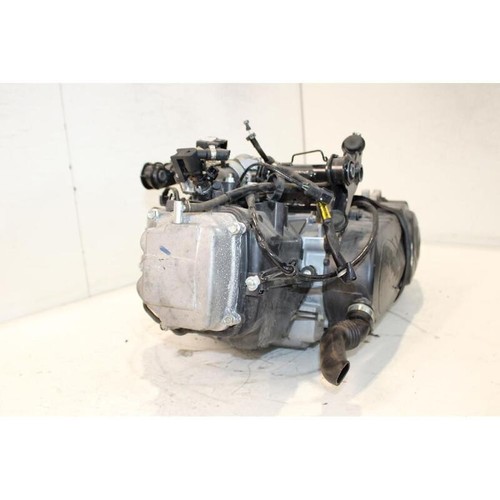 Moteur complet tc25b - complet,