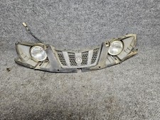 2006 Yamaha Grizzly 350 4x4 Front Headlights Plastic
