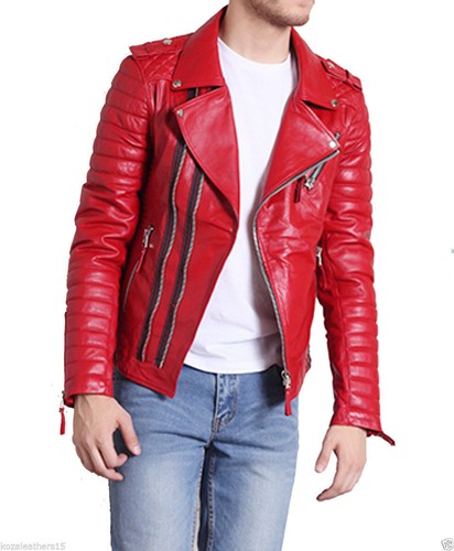 Veste manteau premium cuir - premium, en