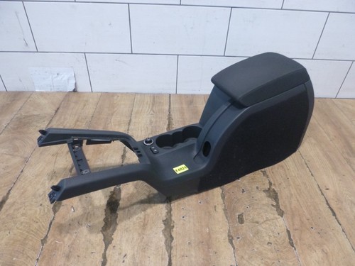 Console centrale accoudoir - console,