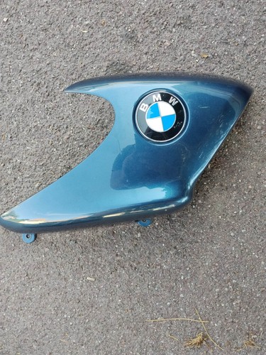 Cache radiateur droit bmw - cache,