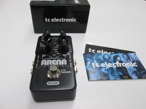 Effets guitare tc - guitare,