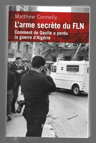 Arme secrète fln - l', du