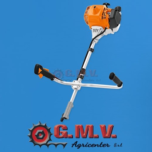 Moteur combisystème stihl - combisystème,
