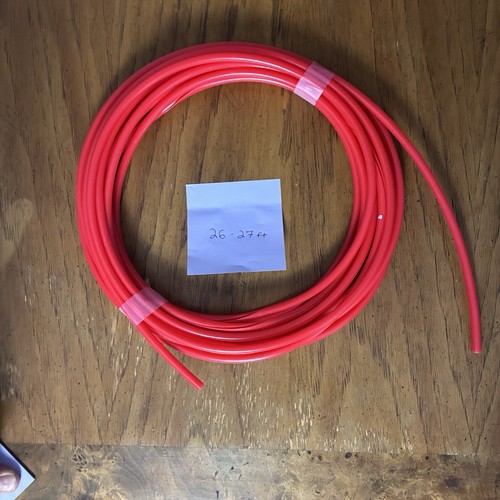 Nex fuchsia track tubing - track,