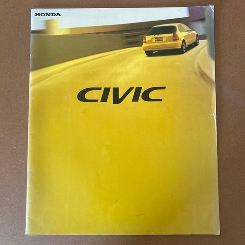 Honda civic type sir jdm - civic,