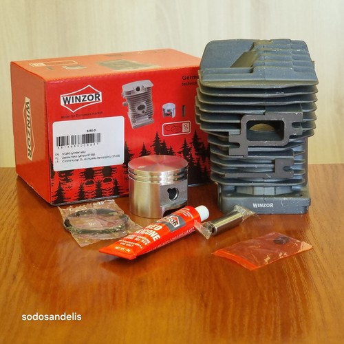 Kit cylindre piston pour - et,