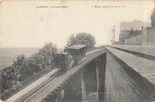 52 LANGRES RACK - 80414