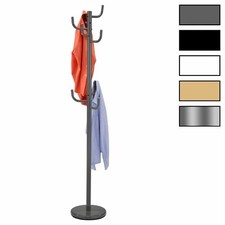 Porte-manteau portant pour