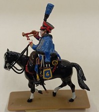 SEGOM FIGURINE EMPIRE 6°