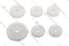 Imperia kit 6 engrenages
