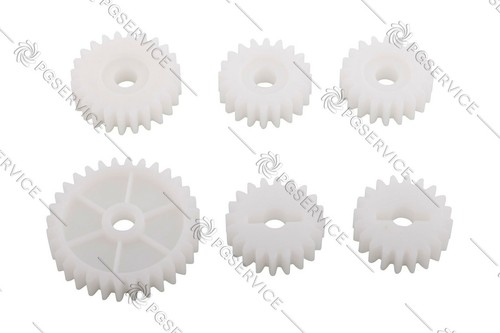 Imperia kit engrenages - 6,