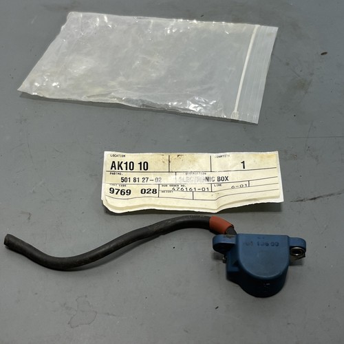 Genuine oem husqvarna - genuine, 281