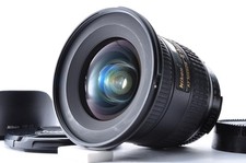 Objectif zoom Nikon AF Nikkor