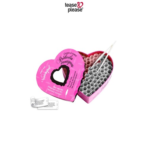 Jeu coquin pour - , couple
