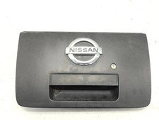 NISSAN TITAN Poignée de Hayon