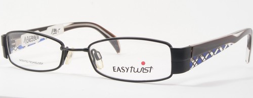 Easytwist 836 satin noir - 90,