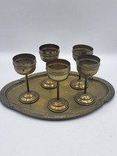 XB –Service Liqueur Ancien 5