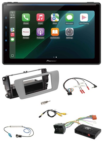 Pioneer bluetooth steering - pioneer,