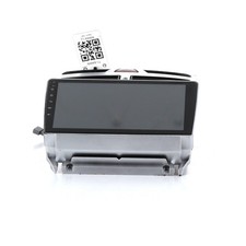 Autoradio adaptable - Peugeot