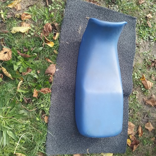 Selle honda 600 transalp - 600,