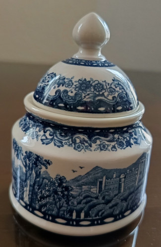 Villeroy boch dresden blue - villeroy,