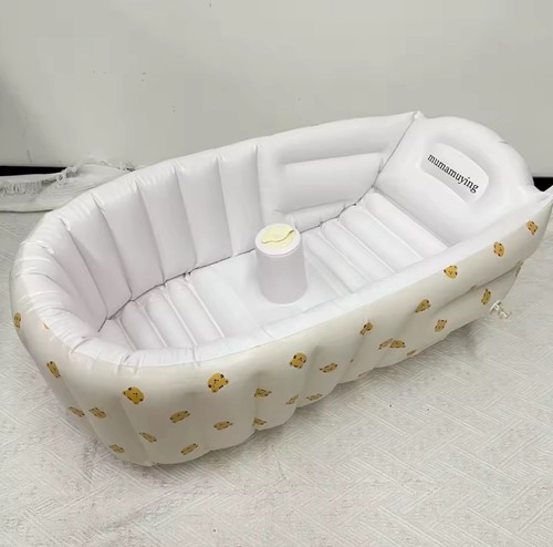 Baignoire gonflable bébé - baignoire,