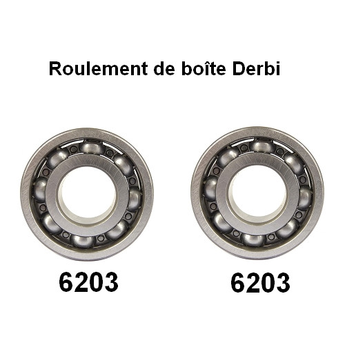 Joint spi embiellage - , +
