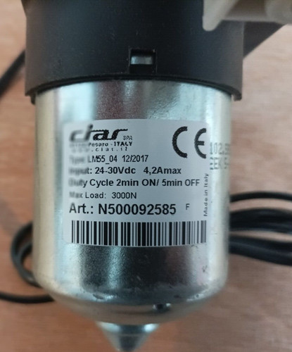 Moteur pour canapé relax - moteur,