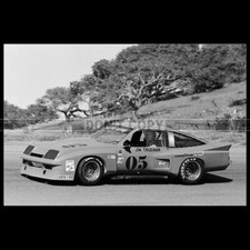 Photo A.039385 CHEVROLET MONZA