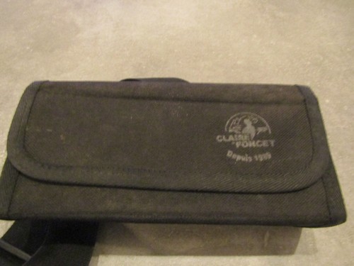 Monnayeur ceinture euros - en,