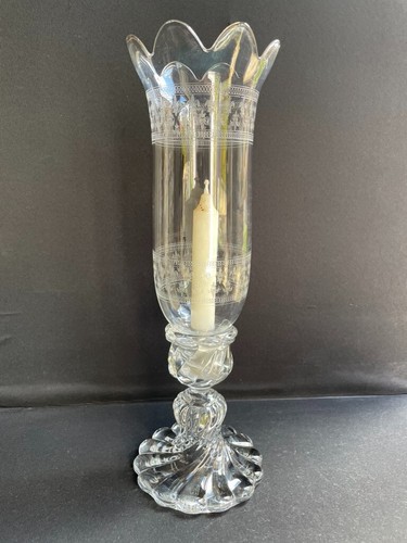 Photophore baccarat bambous - photophore,