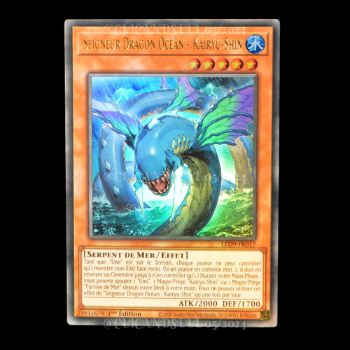 Carte seigneur - carte, yu-gi-oh!