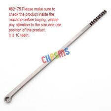 1pièce#82175 SUPPORT POUR BOÎTE DE VITESSES(LONG) Adapté POUR SINGER 29K 29K71 2