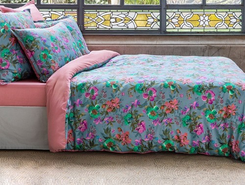 Linvosges housse couette - housse,