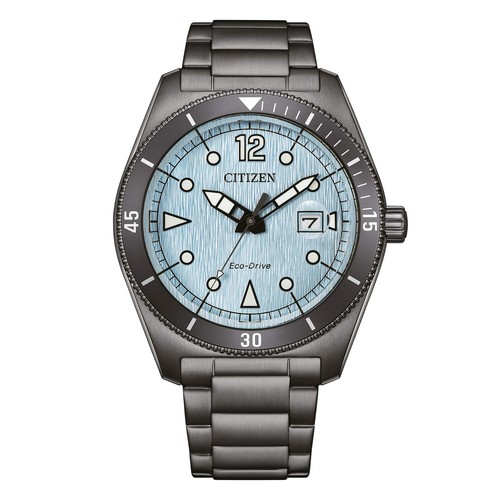 Montre citizen marine - citizen,