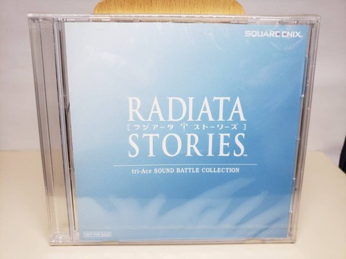 Pas pour ps2 radiata stories - pour,