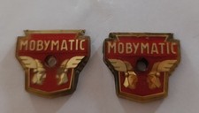 Mobylette Motobécane INSIGNE