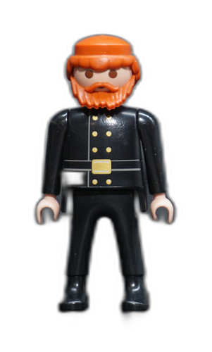 Playmobil figurine western - playmobil,