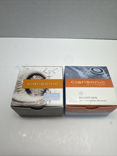 Clarisonic cleansing facial - clarisonic,