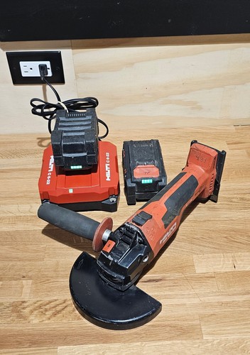 Hilti nuron 22 6inch - hilti,