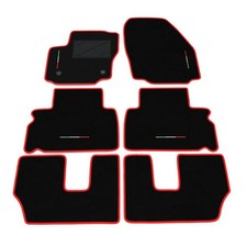 Tapis de sol compatibles avec