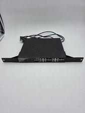 QNAP Switch 12 Ports 10G SFP+