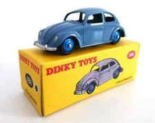 VW COCCINELLE BEETLE KAFER -