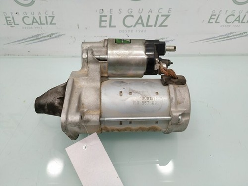 190562092050 démarreur toyota - 190562092050,