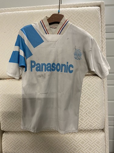 Ancien maillot olympique de - ancien, om