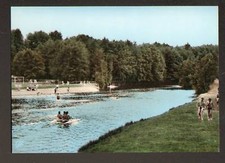 ARLANC (63) PEDALO & JEUX