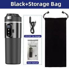 ☕ Chauffe-Eau Électrique