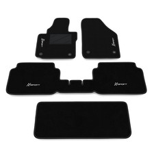 Tapis de sol compatibles avec